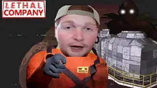 Placing Blame! - Lethal Company #1