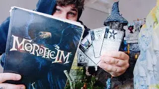 My Dumb Rule for My Favourite Warhammer Game | Mordheim Pt.5