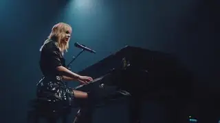 Taylor Swift - Daylight (Live From Paris)