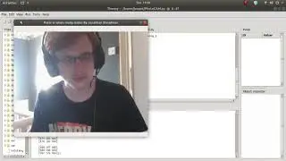 Photo talking software Linux!