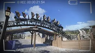 Planet Coaster: The Revival