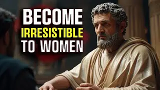 Become Irresistible: 7 Stoic Habits Women Love