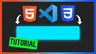 👉 como HACER un BOTON con CSS y HTML 😱