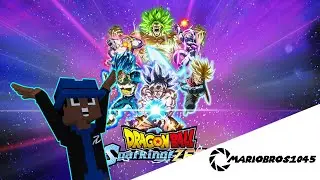SPARKING ZERO IS HERE!!! - Mariobros1045 #Shorts #41