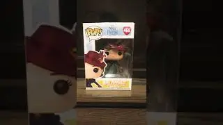 Funko pop Mary Poppins Returns - Mary with kite collectible figure, multicolor