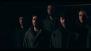 Повстанська пісня "Балада про трьох братів"