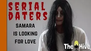 Serial Daters: Samara