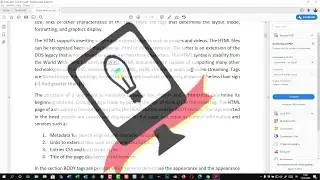 Aggiungere watermark ai PDF con Google Drive o con 5 tool online
