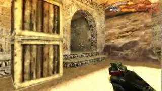 Cs 1.6 Movie Наш пульс 2