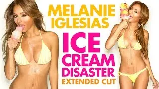 Melanie Iglesias Ice Cream Extended Cut