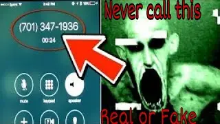 Haunted Numbers part 2 || Horror Challenge || at 1am it's too scary 😱