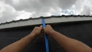 how to prevent carport from being damaged in a hurricane