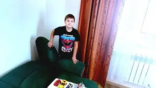 юный конструктор...👍
