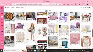 Amazon products for Shopping on Pinterest 