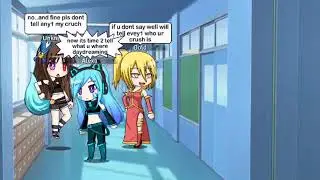 WHO GOES WITH WHO PART 1 -EPOSDE 1-Gacha Studio