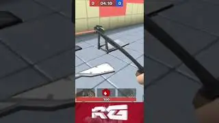 Flying mine trick ✨ | KUBOOM