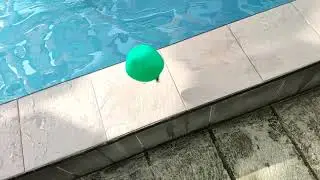 Xiaomi Mi 8 Slow Motion Video