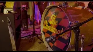 Old Time Rock n Roll - The Checkmates - C.V. - October 6,2023