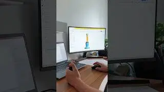 De la modélisation 3D à l'impression 3D...