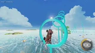 Notorious - World Record Rings 2 by dmc [38.883s] Any% Speedrun