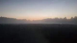Музыкальный фестиваль БК-58 моими глазами.