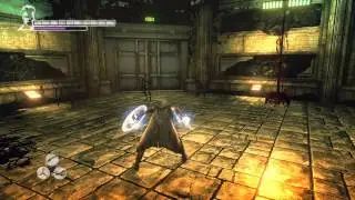 DMC Devil May Cry Mission 11 All Souls Guide
