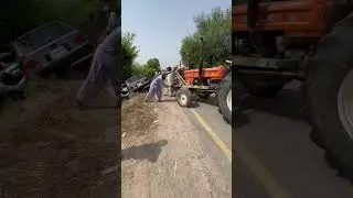 Car Accident