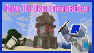 Way Litematica Will Change The Way You Play Minecraft