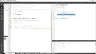 QT Tutorial -  Sentences - COS2614