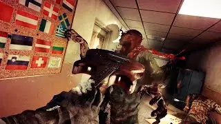 𝗗𝗬𝗜𝗡𝗚 𝗟𝗜𝗚𝗛𝗧 : 𝗜 𝗮𝗺 𝗮 𝗥𝗼𝗰𝗸𝘀𝘁𝗮𝗿 | No Hud Inmersive Clip