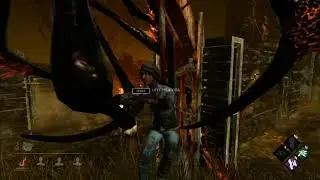 Dead by daylight - aprendendo a jogar