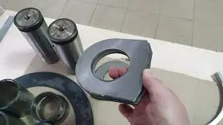 Запчасти для промопоры (поворотного шарнира)Т-150