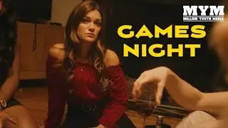 Games Night (2020) | Drama Short Film | MYM [4K]