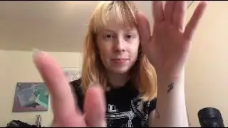 The ASMR Lofi Challenge