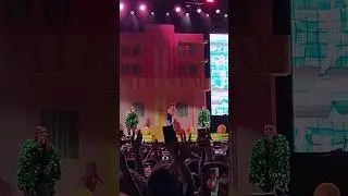 Luck Ra en el Hotel Miranda en Ferro #hotelmiranda