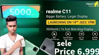 Realme c11 Price & Realme C11 Full unboxing Review | Realme c11  Specifications