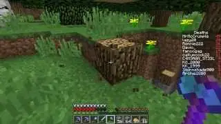 Deathdealer Plays Minecraft| Craze SMP| Episode 7| Road Layout