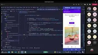Android Study Jam: Session 1