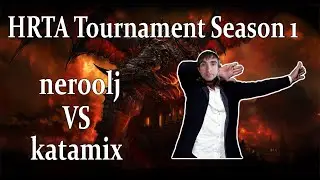 Герои 5 - BO3 vs katamix - HRTA Tournament Season 1