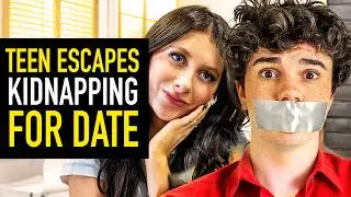 I Got Kidnapped on a Date
