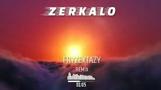 KIZARU - ЗЕРКАЛО FRYZEXTAZY REMIX