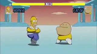 Homer dancing meme compilation