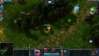 NashCraft Jugando Heroes of Newerth