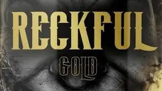 Предтрен RECKFUL GOLD от 2sn
