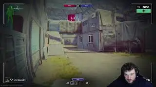 Late night Arena short stream! Come chill!