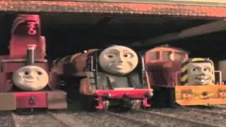 5 New Engines in the Shed