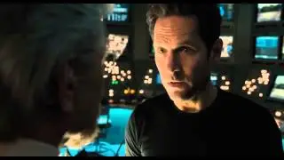 Человек муравей 2015   Трейлер #2
