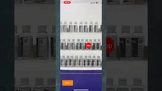 Scan 50 Pill Bottle Barcodes in Seconds