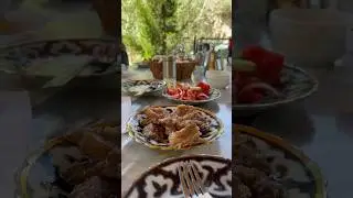 Kelin hayoti . Kunimning bir qismi 