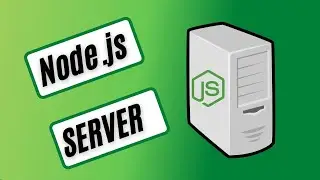 Hot to create a server using Node JS